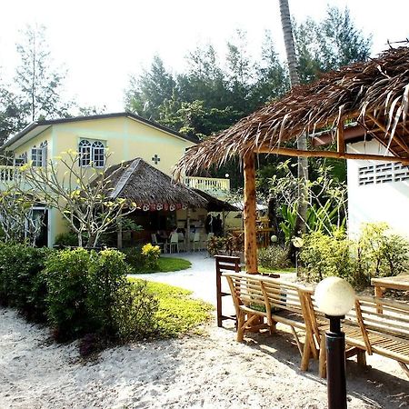 Roo Poo Guest House Koh Kho Khao Island Exteriér fotografie