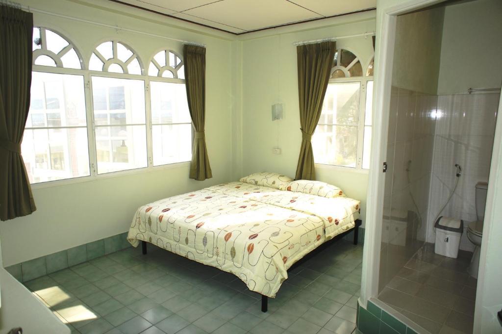 Roo Poo Guest House Koh Kho Khao Island Pokoj fotografie
