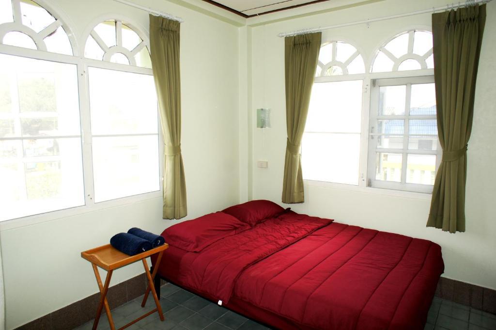 Roo Poo Guest House Koh Kho Khao Island Pokoj fotografie