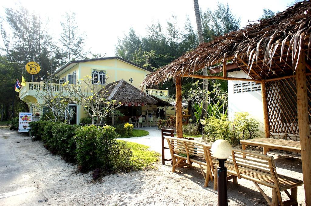 Roo Poo Guest House Koh Kho Khao Island Exteriér fotografie