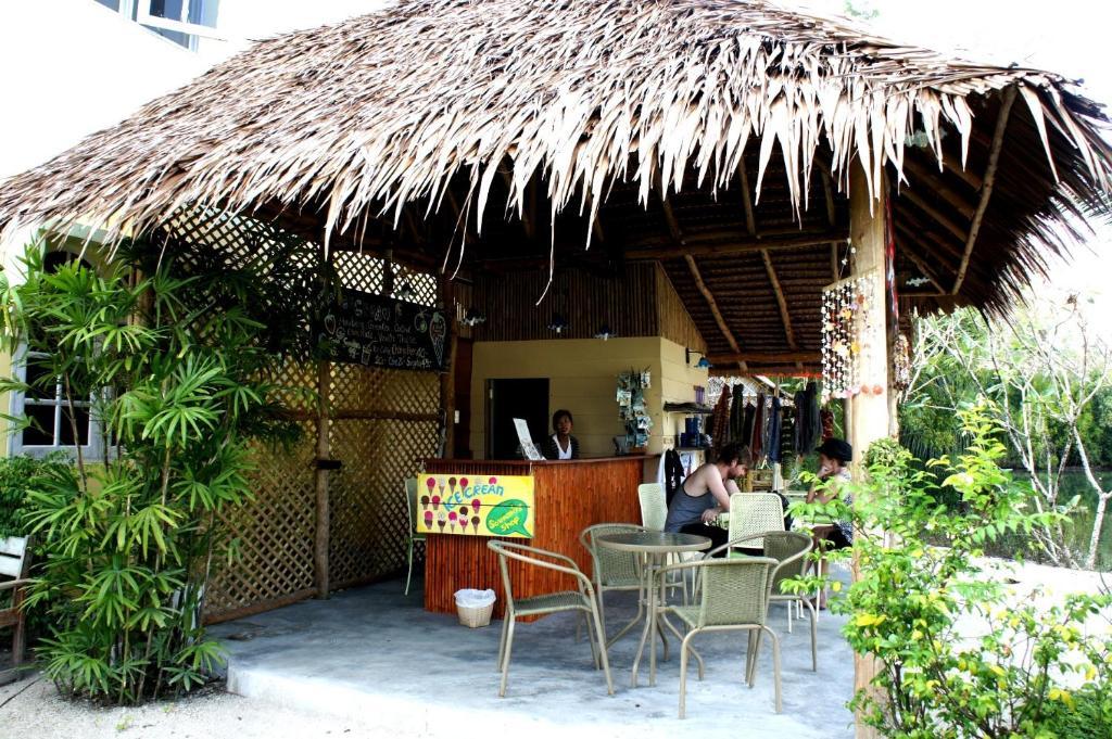 Roo Poo Guest House Koh Kho Khao Island Exteriér fotografie
