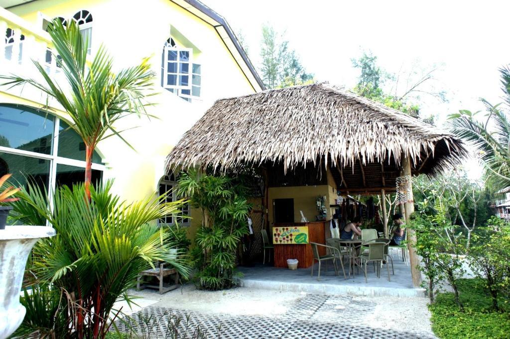 Roo Poo Guest House Koh Kho Khao Island Exteriér fotografie