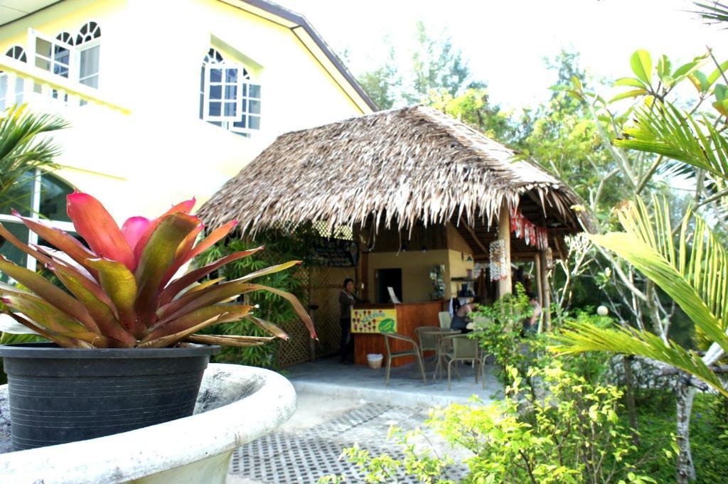 Roo Poo Guest House Koh Kho Khao Island Exteriér fotografie