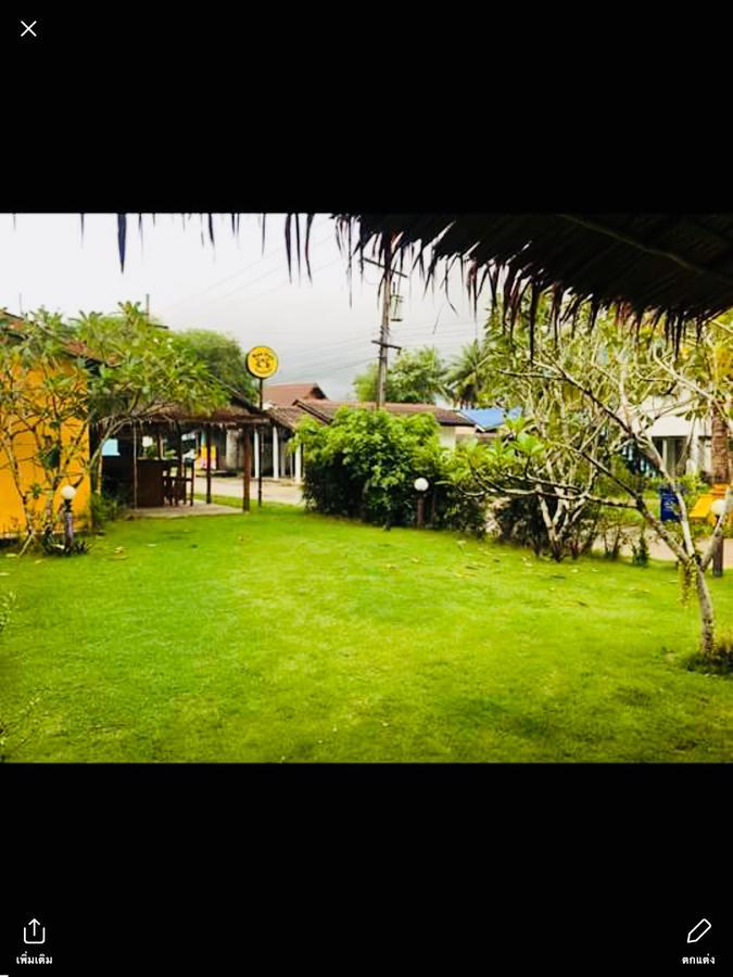 Roo Poo Guest House Koh Kho Khao Island Exteriér fotografie