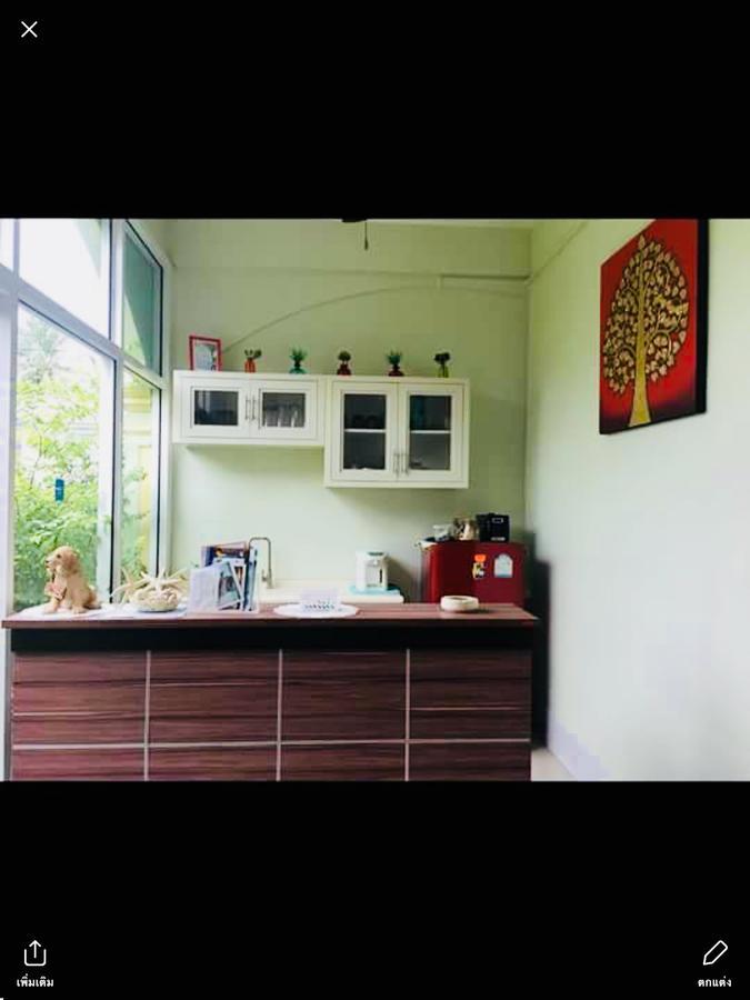 Roo Poo Guest House Koh Kho Khao Island Exteriér fotografie